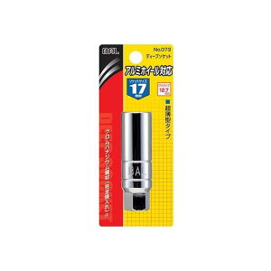 BAL A~zC[ΉfB[v\Pbg17mm 73 [J[݌ɂ 勴Y ԁEeiX  