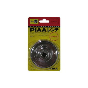 PIAA tB^[`iW76j W76 [J[݌ɂ sA nhc[