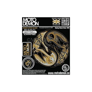 MOTOGRAFIX OtBbNV[g S[h  180x148mm MT-GK0YYMG-L gOtBbNX hXAbvEJo[ oCN ėp