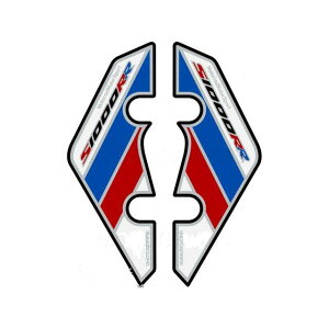 MOTOGRAFIX �t�����g�t�F���_�[�L�b�g MT-BFF001MS1 ���g�O���t�B�b�N�X �h���X�A�b�v�E�J�o�[ S1000RR