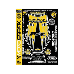 MOTOGRAFIX ^Npbh CG[/ubN MT-TH027GK gOtBbNX ^N֘Ap[c CBR250RR
