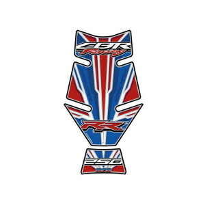 MOTOGRAFIX ^Npbh bh/zCg/u[ MT-TH027RWB gOtBbNX ^N֘Ap[c CBR250RR