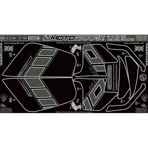 MOTOGRAFIX {fBpbh j[ MT-KY020KE gOtBbNX hXAbvEJo[ oCN MT-10