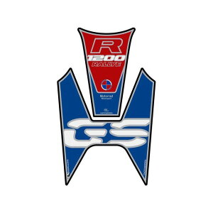 MOTOGRAFIX ^Npbh RALLY COLOR MT-TB035RLY gOtBbNX ^N֘Ap[c oCN R1200GS LC