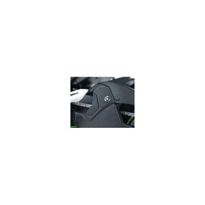 R&G Eazi-Grip �u�[�c�K�[�h �u���b�N RG-EZBG405BL �A�[���A���h�W�[ ���̑��X�e�b�v�֘A�p�[�c Ninja H2/H2 R