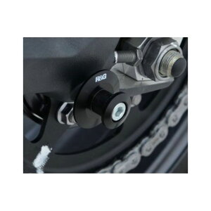 R&G NfUC X^htbN ubN RG-ITBO013BK A[AhW[ ̑Xebv֘Ap[c oCN Ninja1000SX