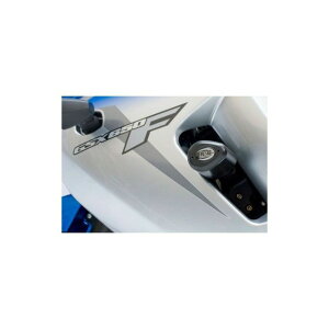 R&G GANbVveN^[ ubN RG-CP0270BL A[AhW[ XC_[ oCN GSX650F