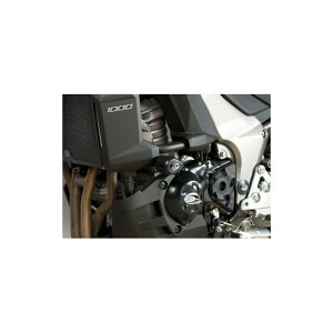 R&G GANbVveN^[ ubN RG-CP0312BL A[AhW[ XC_[ oCN Versys1000