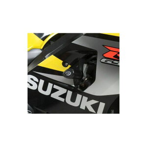 R&G GANbVveN^[ ubN RG-CP0320BL A[AhW[ XC_[ oCN GSX-R600/750 K4-K5