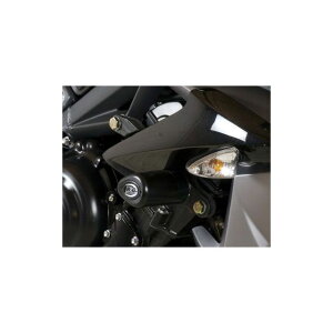 R&G GANbVveN^[ ubN RG-CP0330BL A[AhW[ XC_[ oCN Street Triple675RX Street Triple675