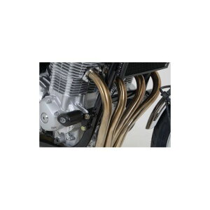 R&G GANbVveN^[ ubN RG-CP0338BL A[AhW[ XC_[ oCN CB1100