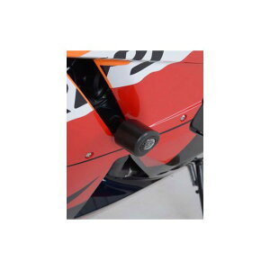 R&G GANbVveN^[ ubN RG-CP0339BL A[AhW[ XC_[ oCN CBR600RR