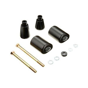 R&G GANbVveN^[ ubN RG-CP0351BL A[AhW[ XC_[ oCN CB650F CBR650F