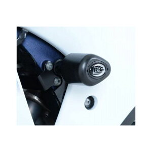 R&G GANbVveN^[ ubN RG-CP0363BL A[AhW[ XC_[ oCN GSX-R1000 K9-L6