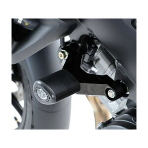 R&G GANbVveN^[ ubN RG-CP0369BL A[AhW[ XC_[ oCN DL1000 V-Strom