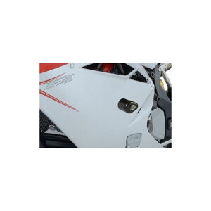 R&G GANbVveN^[ ubN RG-CP0371BL A[AhW[ XC_[ oCN F4 1000R