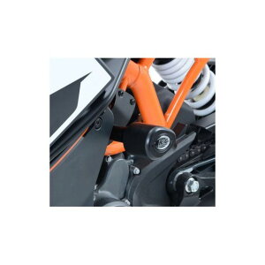 R&G GANbVveN^[ zCg RG-CP0377WH A[AhW[ XC_[ oCN RC125/200/390