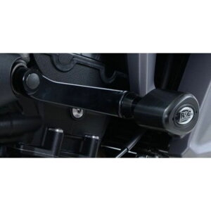 R&G GANbVveN^[ ubN RG-CP0387BL A[AhW[ XC_[ oCN Tiger800 XCX/XRX