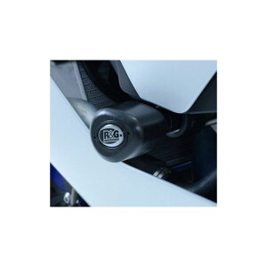 R&G GANbVveN^[ ubN RG-CP0388BL A[AhW[ XC_[ oCN YZF-R1