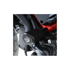 R&G GANbVveN^[ ubN RG-CP0390BL A[AhW[ XC_[ oCN Multistrada1260/S 950Multistrada