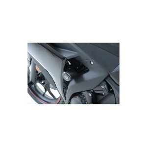 R&G GANbVveN^[ ubN RG-CP0391BL A[AhW[ XC_[ oCN YZF-R25/R3 RACE TYPE