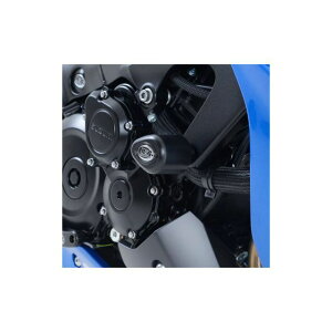 R&G GANbVveN^[ zCg RG-CP0393WH A[AhW[ XC_[ oCN GSX-S1000 ABS KATANA