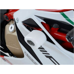 R&G GANbVveN^[ zCg RG-CP0398WH A[AhW[ XC_[ oCN F4 RC