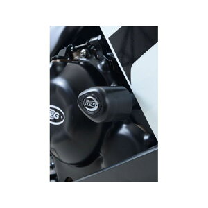 R&G GANbVveN^[ ubN RG-CP0405BL A[AhW[ XC_[ oCN CBR400R/500R