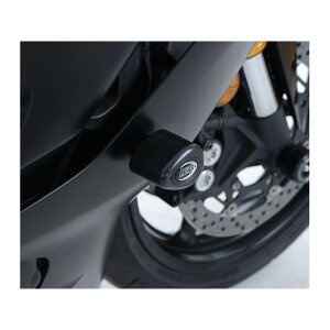 R&G GANbVveN^[ ubN RG-CP0431BL A[AhW[ XC_[ oCN YZF-R6