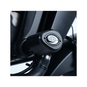 R&G GANbVveN^[ ubN RG-CP0439BL A[AhW[ XC_[ oCN MT-09