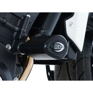 R&G GANbVveN^[ zCg RG-CP0450WH A[AhW[ XC_[ oCN CB1000R