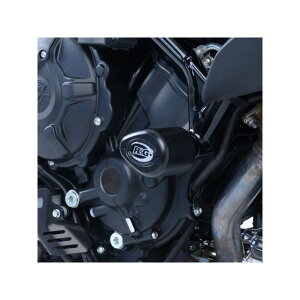 R&G GANbVveN^[ ubN RG-CP0454BL A[AhW[ XC_[ oCN 800 Turismo Veloce 800 Brutale