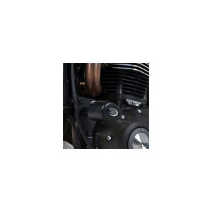 R&G GANbVveN^[ ubN RG-CP0478BL A[AhW[ XC_[ oCN Scrambler1200XC/XE