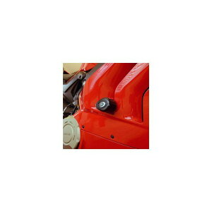 R&G GANbVveN^[ ubN RG-CP0488BL A[AhW[ XC_[ oCN Panigale V4/V4S