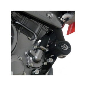 R&G GANbVveN^[ ubN RG-CP0512BL A[AhW[ XC_[ oCN CRF250L CRF300L