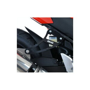 R&G GL][XgnK[ ubN RG-EH0061BKA A[AhW[ ̑}t[p[c oCN CBR250R CBR300R