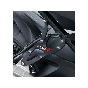 R&G GL][XgnK[ ubN RG-EH0064BK A[AhW[ ̑}t[p[c oCN S1000XR