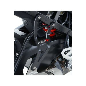 R&G GL][XgnK[ ubN RG-EH0064BKA A[AhW[ ̑}t[p[c oCN S1000XR