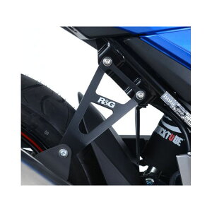 R&G GL][XgnK[ ubN RG-EH0082BK A[AhW[ ̑}t[p[c oCN GSX250R
