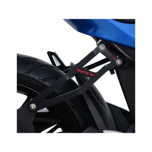 R&G GL][XgnK[iubN/bhj RG-EH0083BKA-RED A[AhW[ ̑}t[p[c oCN GSX-R125 GSX-S125