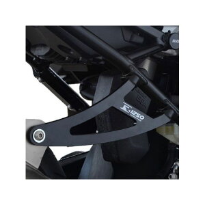 R&G GL][XgnK[ ubN RG-EH0096BK A[AhW[ ̑}t[p[c oCN R1250R Sport/1250RS Sport