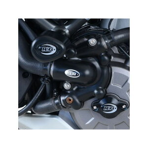 R&G GWP[XJo[  RG-ECC0256BK A[AhW[ GWJo[֘Ap[c Multistrada1260/S