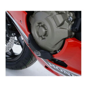 R&G GWP[XXC_[ ubN RG-ECS0116BK A[AhW[ XC_[ oCN CBR1000RR/RR SP/RR SP2