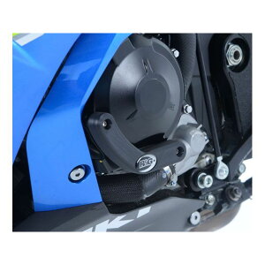 R&G GWP[XXC_[ ubN RG-ECS0117BK A[AhW[ XC_[ oCN GSX-R1000/R