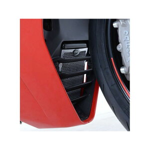 R&G �I�C���N�[���[�K�[�h �V���o�[ RG-OCG0031SI �A�[���A���h�W�[ �I�C���N�[���[�֘A�p�[�c Supersport/S