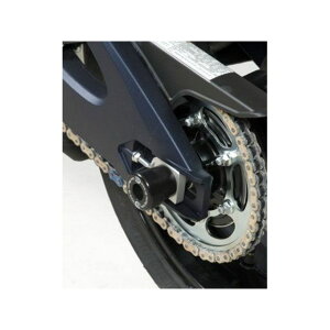 R&G XCOA[veN^[ ubN RG-SP0050BK A[AhW[ ̑TXyVp[c oCN GSX-R600/750 K6-L5