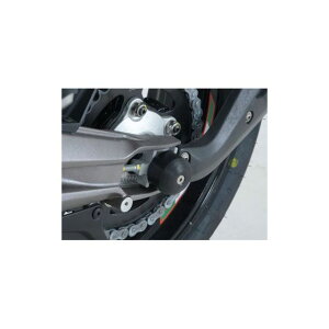 R&G XCOA[veN^[ ubN RG-SP0052BK A[AhW[ ̑TXyVp[c oCN Caponord1200