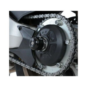 R&G XCOA[veN^[ ubN RG-SP0060BK A[AhW[ ̑TXyVp[c oCN VFR800F VFR800X CrossRunner