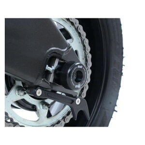 R&G XCOA[veN^[ ubN RG-SP0078BK A[AhW[ ̑TXyVp[c oCN YZF-R1 YZF-R6