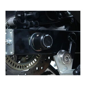 R&G �X�C���O�A�[���v���e�N�^�[ �u���b�N RG-SP0079BK �A�[���A���h�W�[ ���̑��T�X�y���V�����p�[�c GSX-R125 GSX-S125